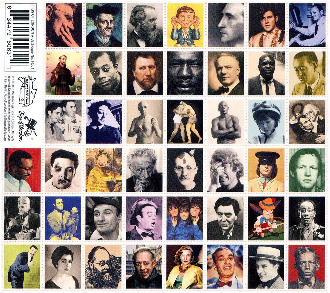 Dirty Canon cover art