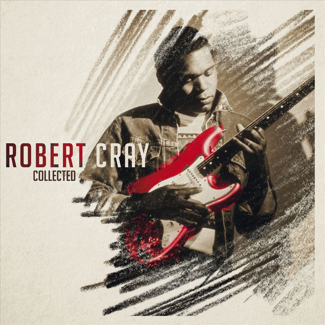 Collected cover art