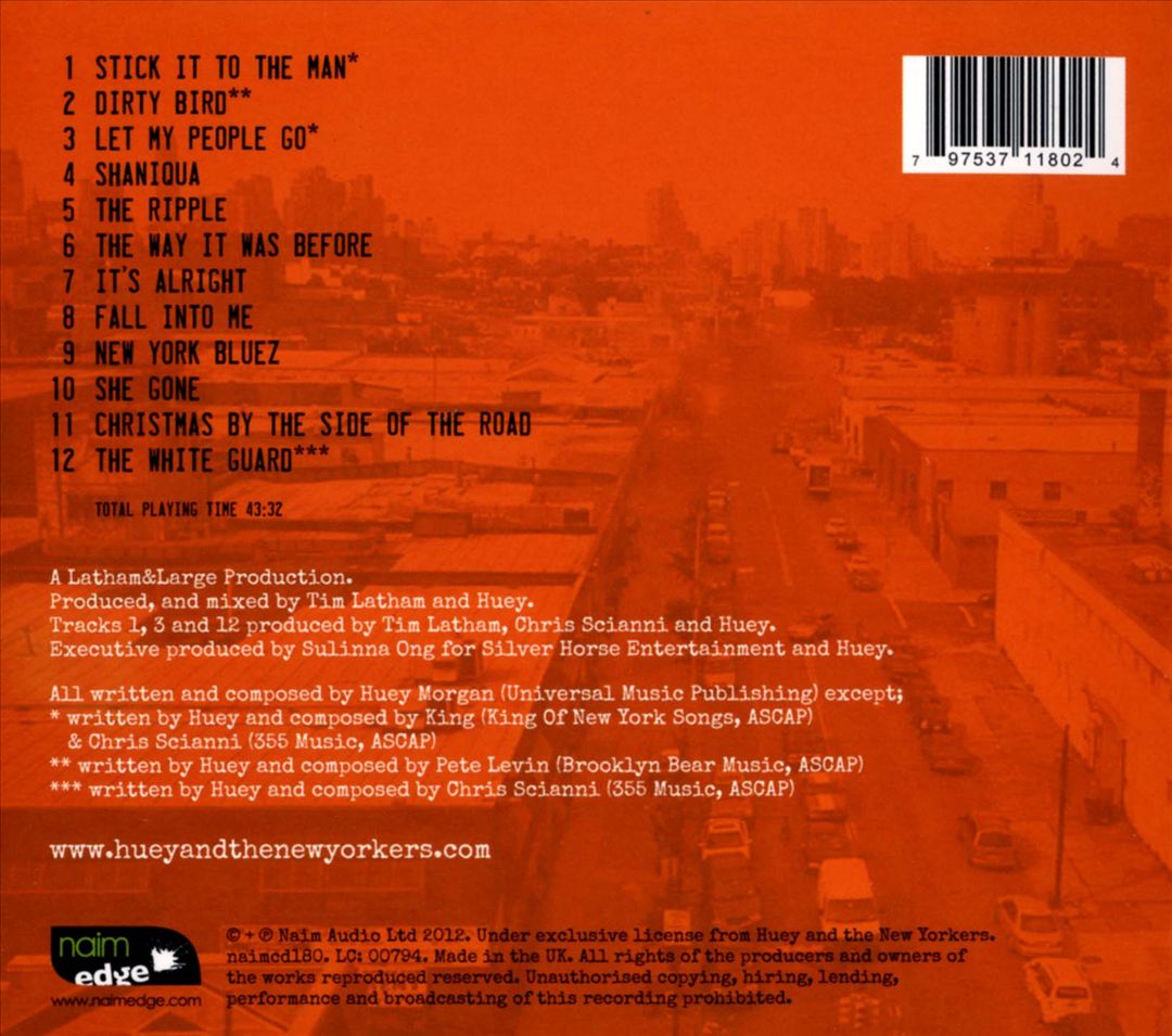 Say It to My Face cover art