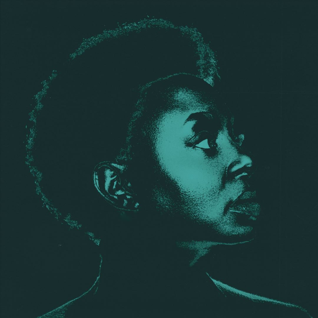 Sings Nina cover art