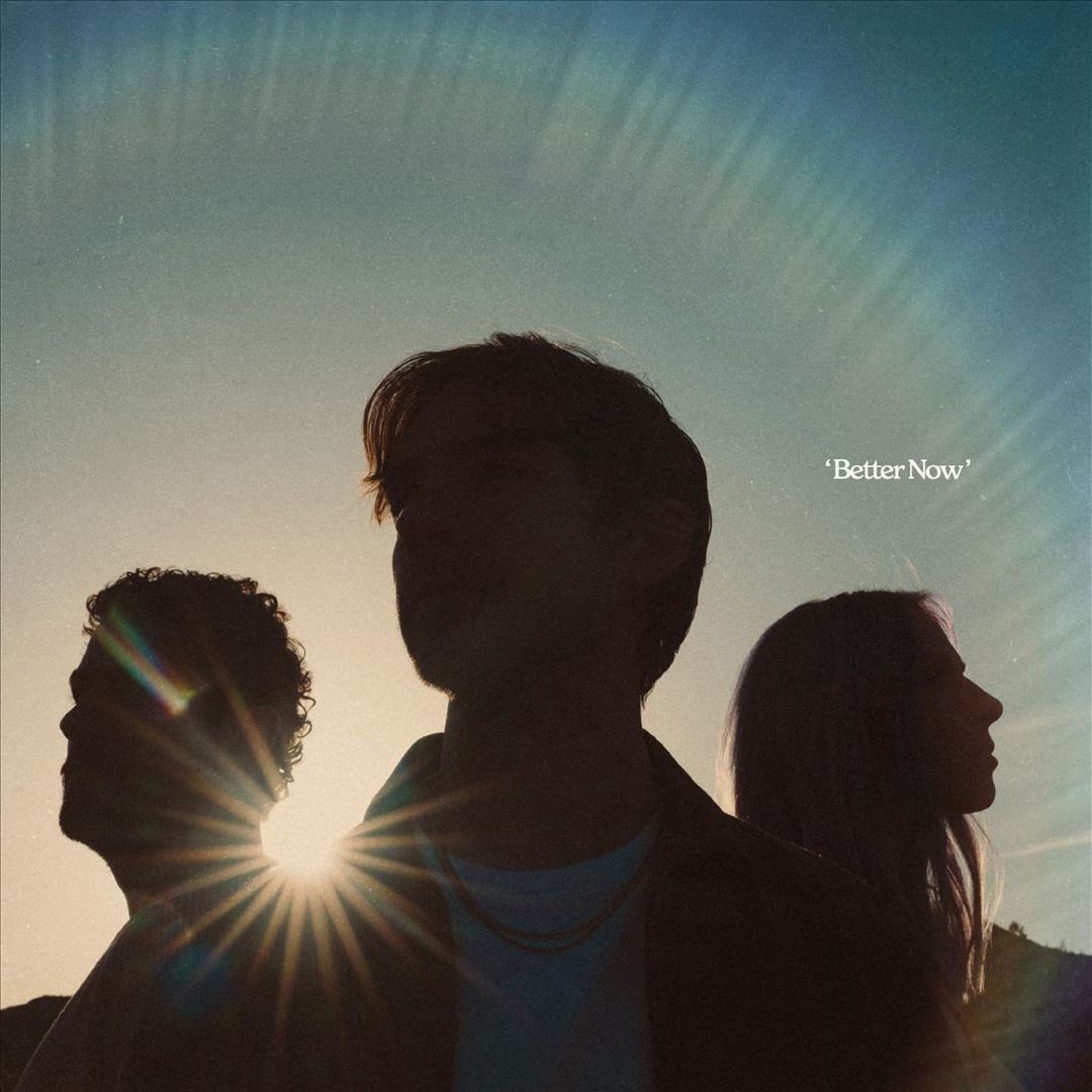 Better Now cover art