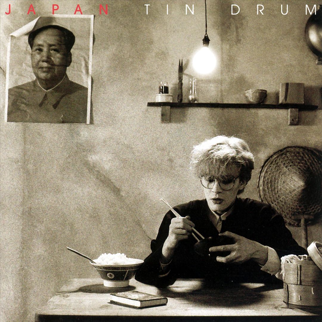 Tin Drum cover art