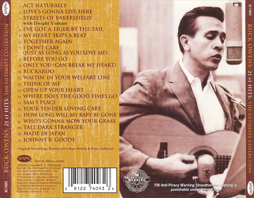 21 #1 Hits: The Ultimate Collection cover art