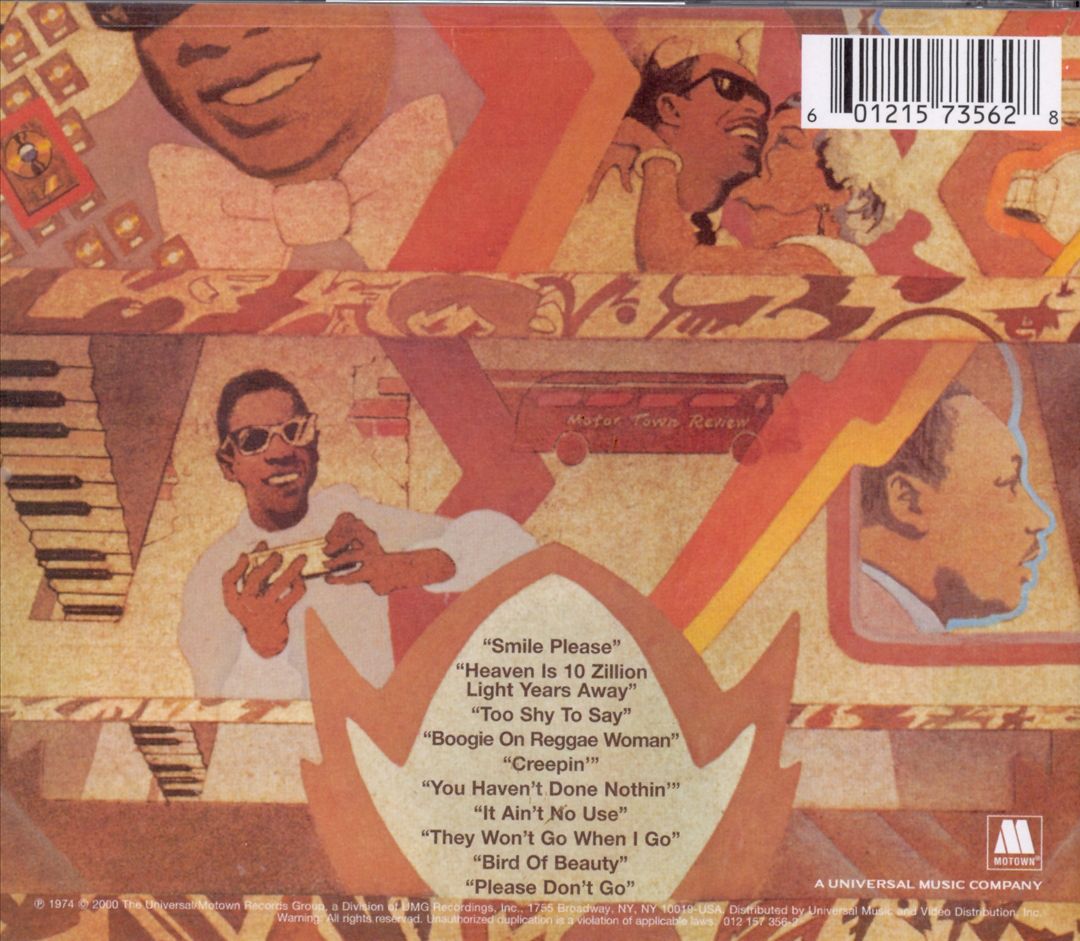 Fulfillingness' First Finale cover art