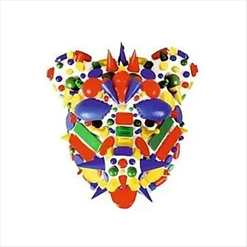 Security cover art