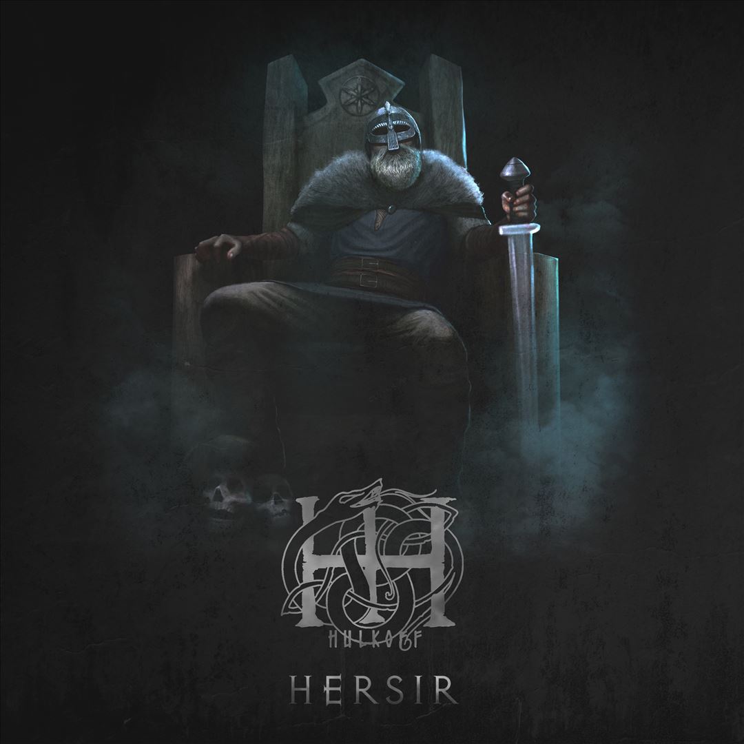 Hersir cover art