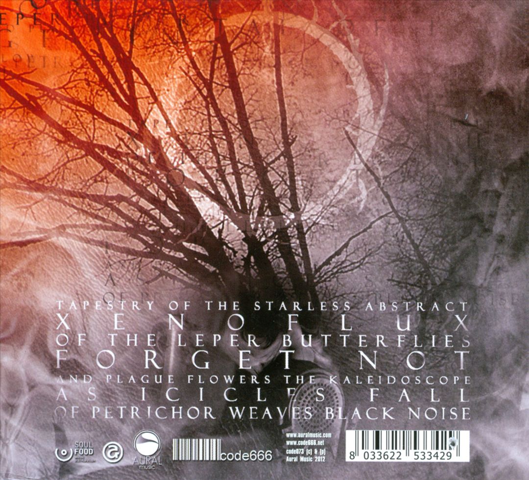 Portal of I cover art