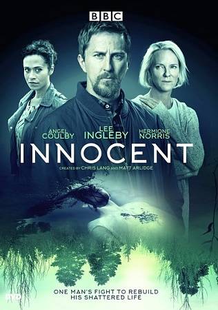 Innocent cover art