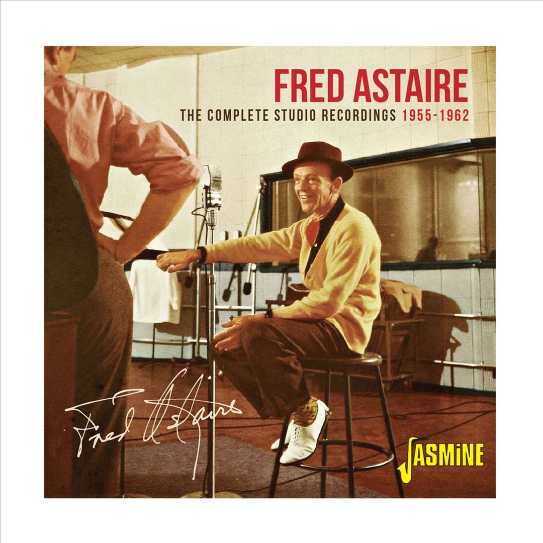 Complete Studio Recordings 1955-1962 cover art