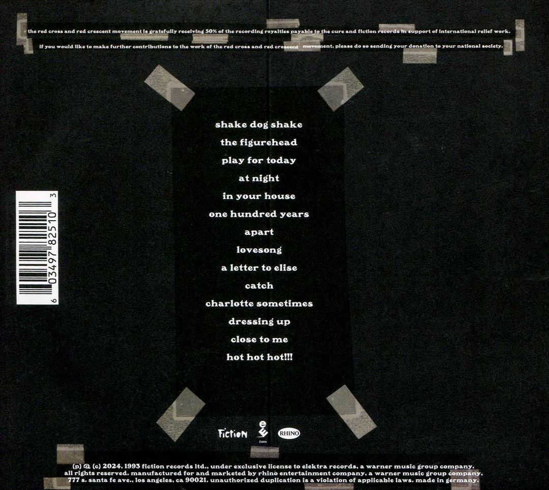 Paris cover art