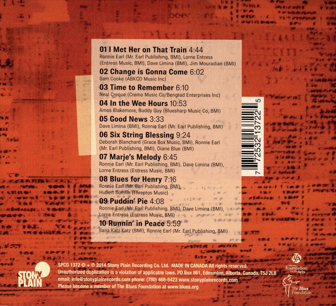 Good News cover art
