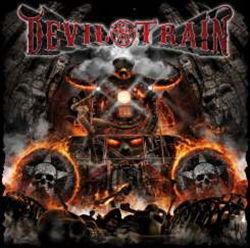 Devil's Train cover art