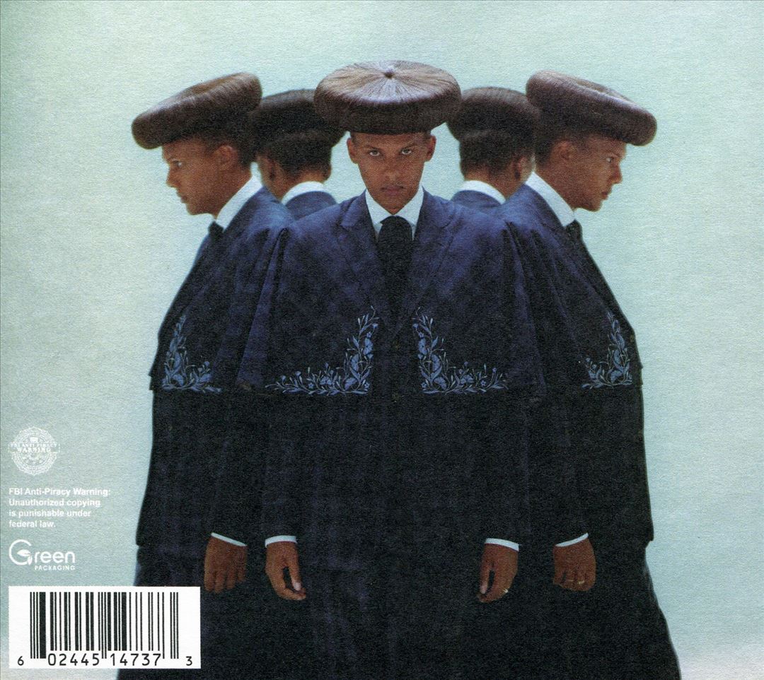 Multitude cover art