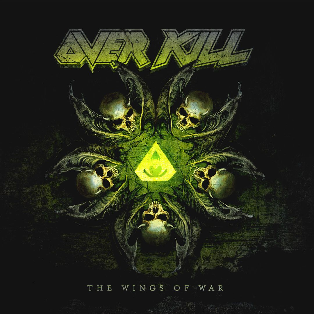 Wings of War cover art