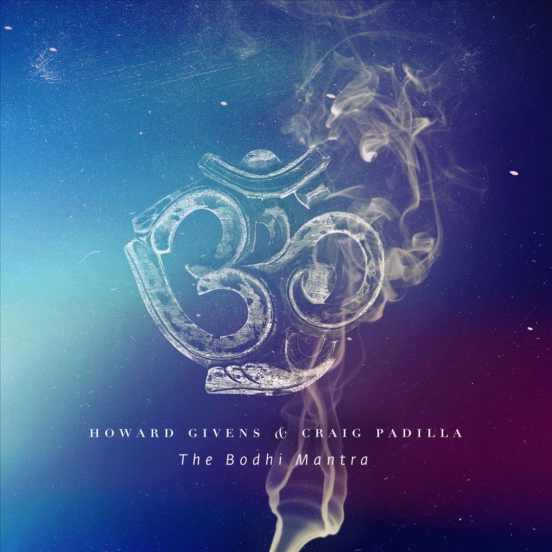 Bodhi Mantra cover art