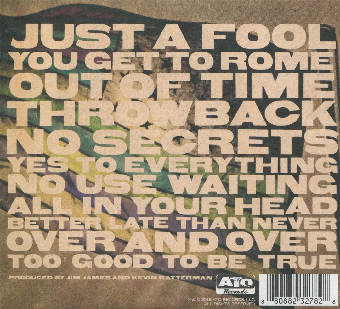 Uniform Distortion cover art