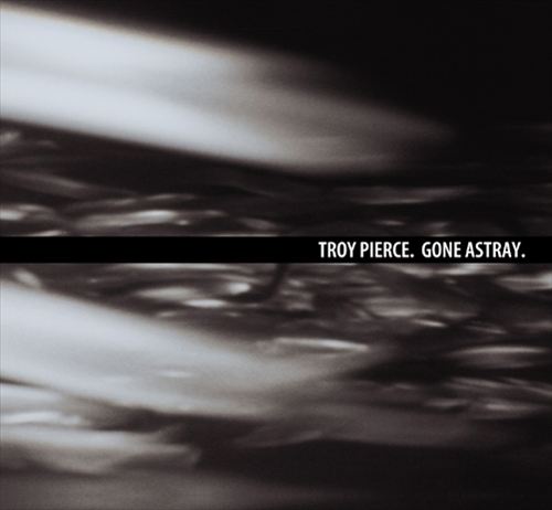 Gone Astray cover art