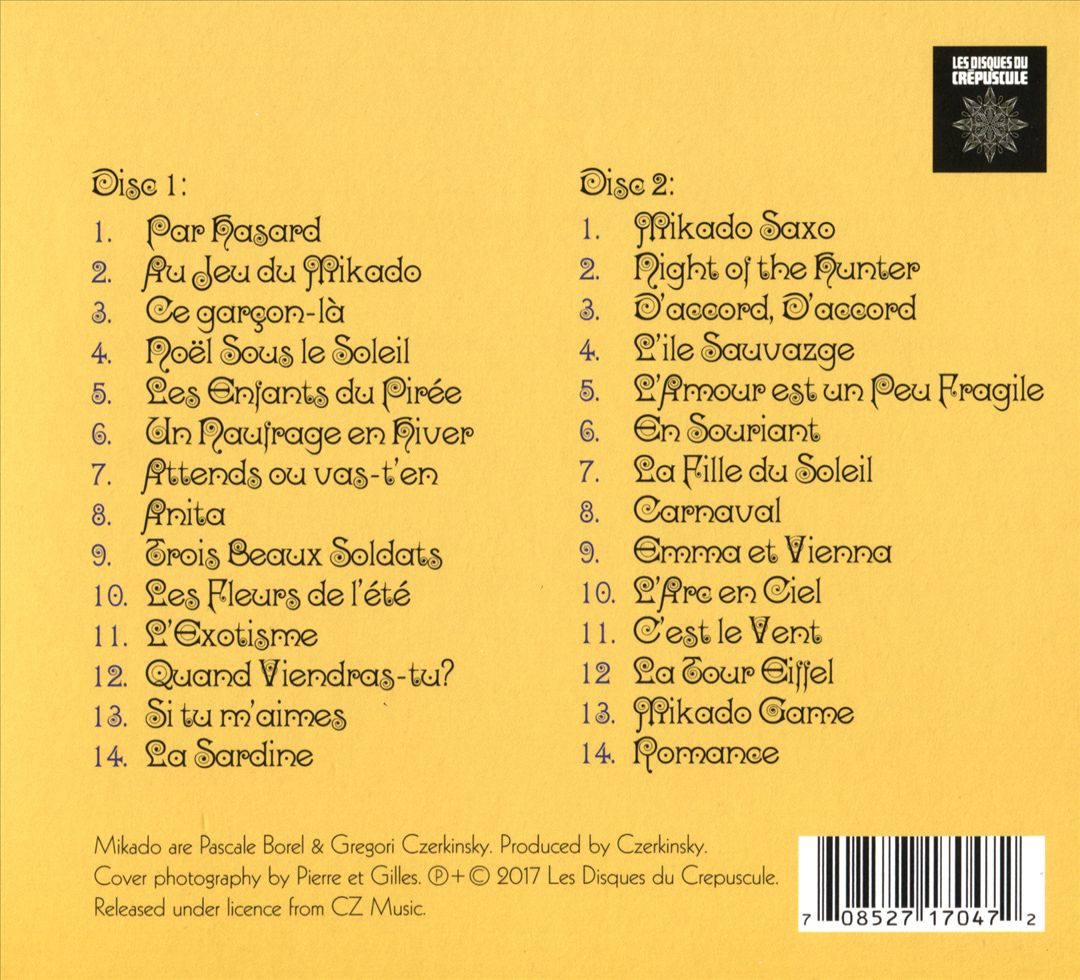 Forever cover art