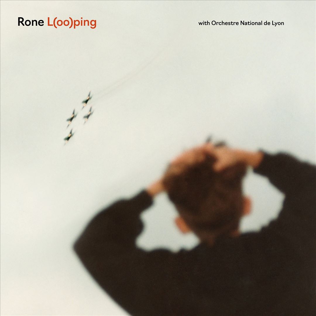 L(oo)Ping cover art