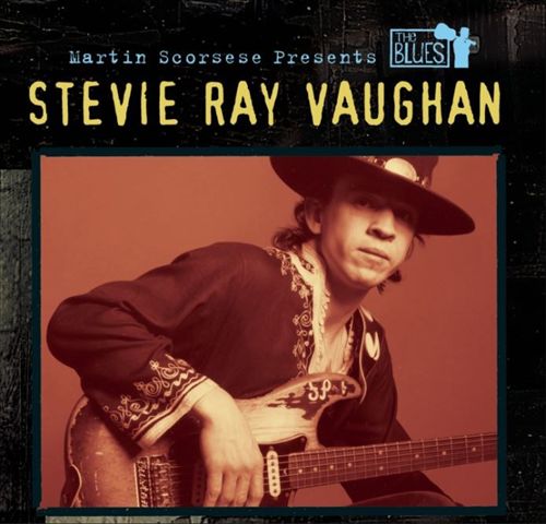 Presents the Blues cover art