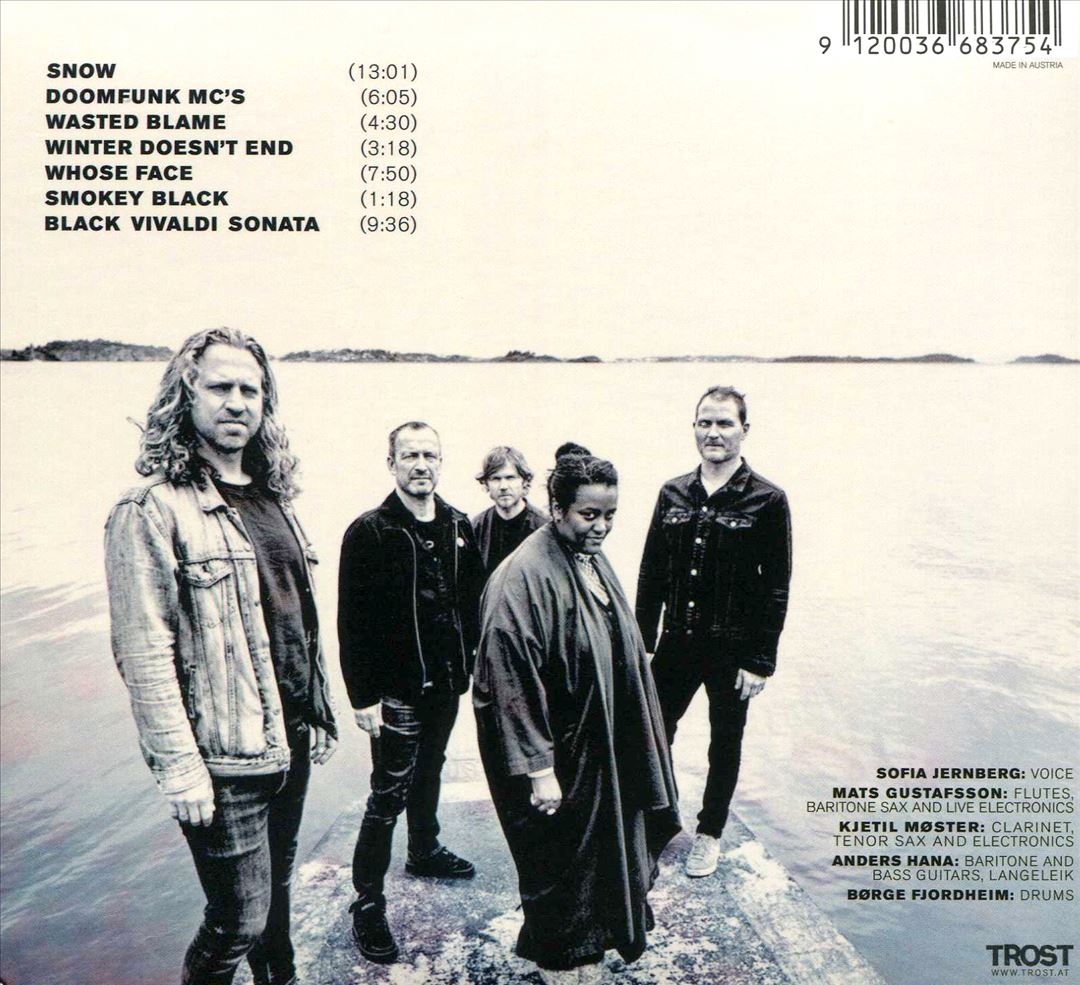Why Do You Mourn cover art