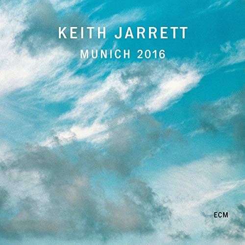 Munich 2016 cover art