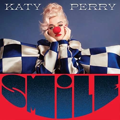 Smile cover art