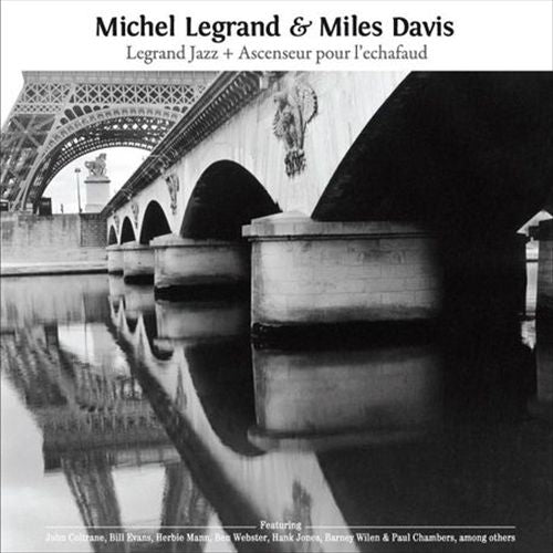 Grand Jazz cover art