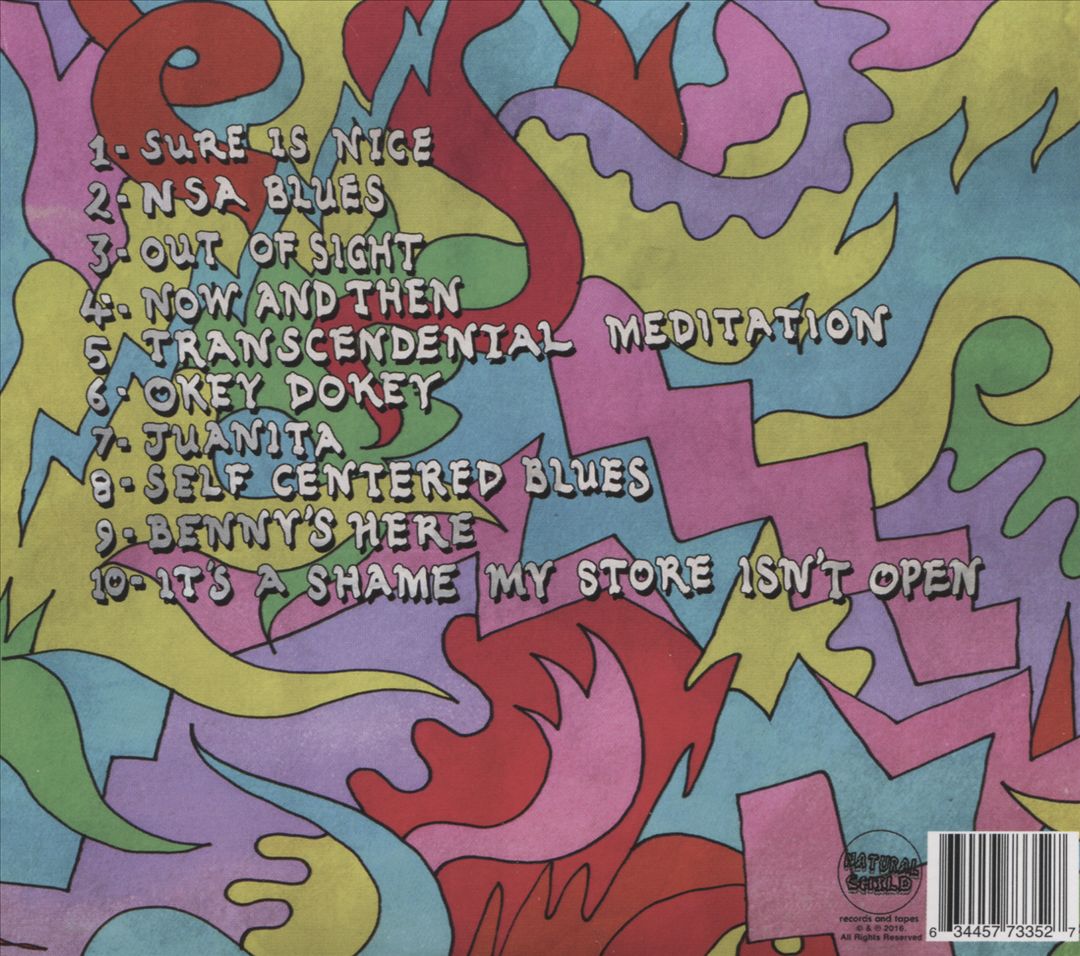 Okey Dokey cover art