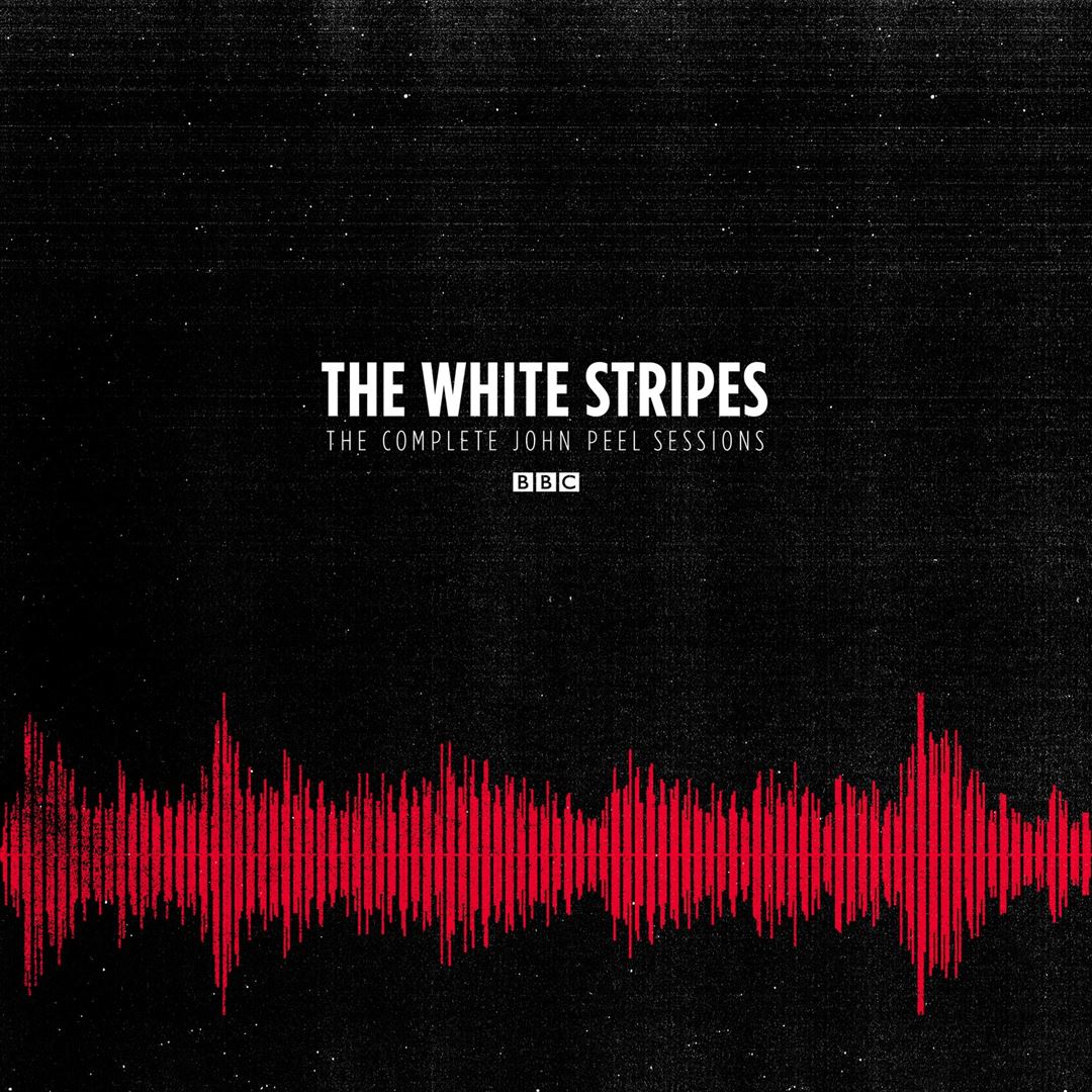 Complete John Peel Sessions cover art