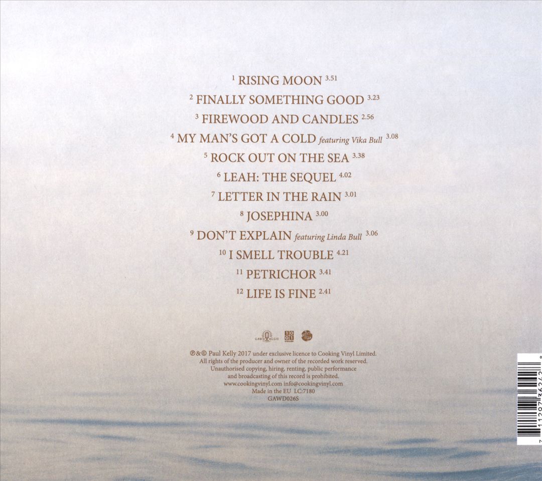 Life Is Fine cover art