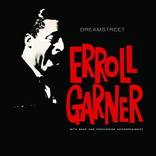 Dreamstreet cover art
