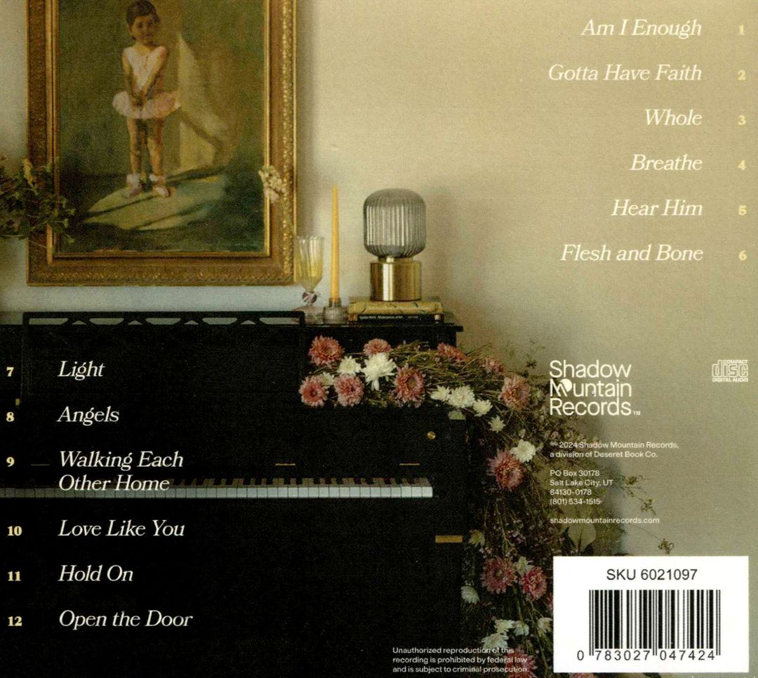 Love Like You cover art
