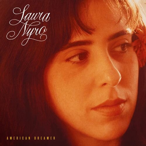 American Dreamer cover art