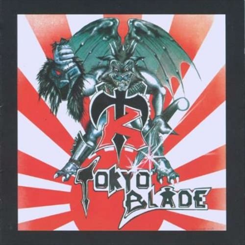 Tokyo Blade cover art