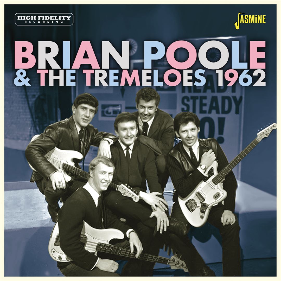 1962 cover art