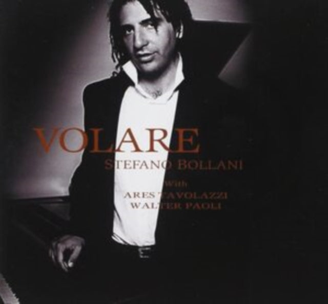 Volare cover art