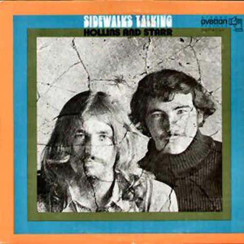 Sidewalks Talking cover art