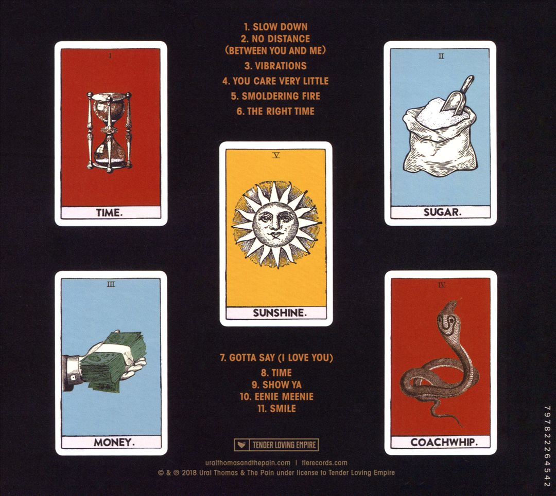 Right Time cover art