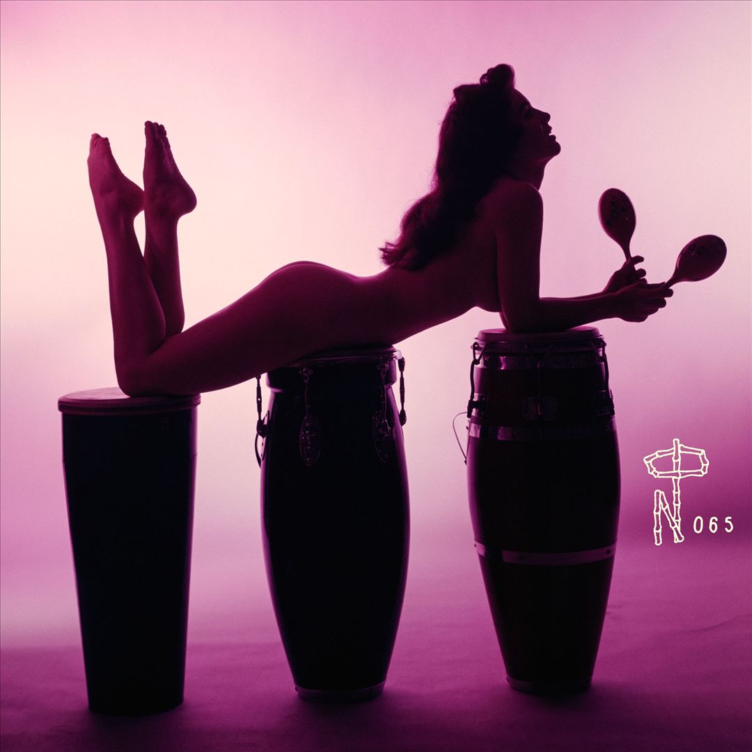Technicolor Paradise: Rhum Rhapsodies & Other Exotic Delights cover art