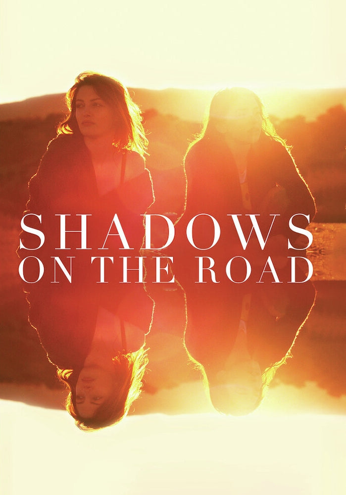Shadows on the Road cover art