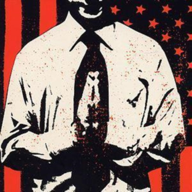 THE EMPIRE STRIKES FIRST-BAD RELIGION cover art