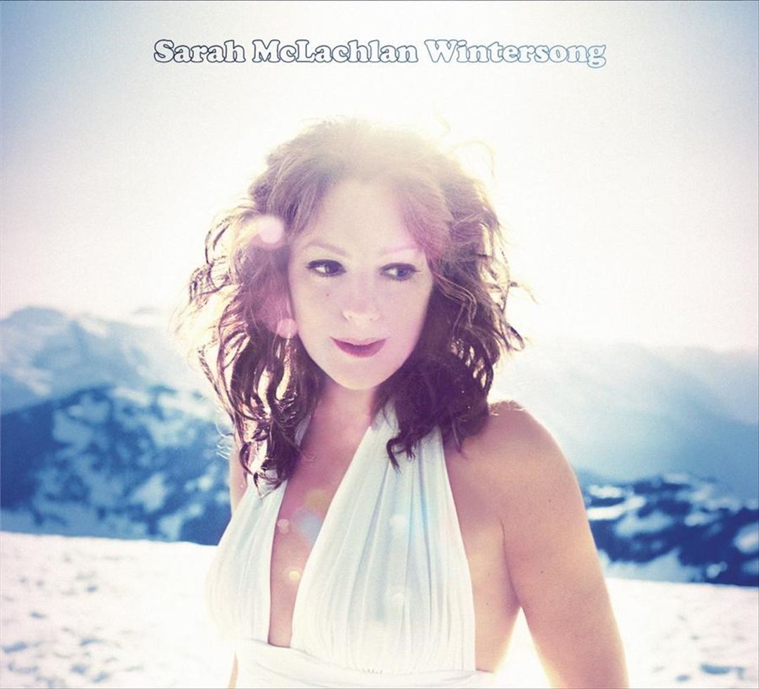 Wintersong cover art