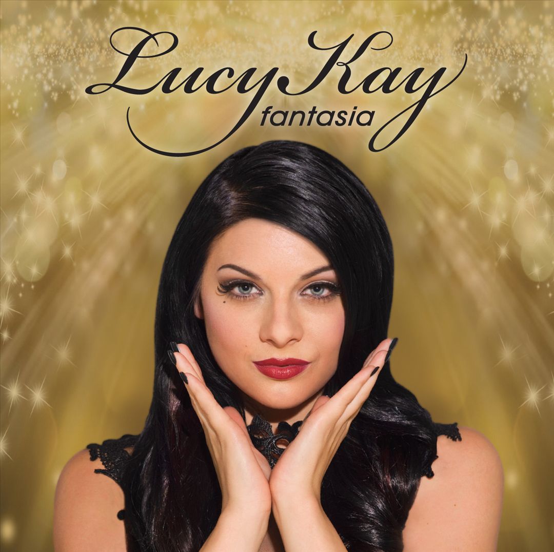 Fantasia cover art