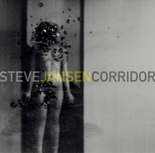 Corridor cover art
