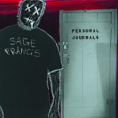 Personal Journals cover art