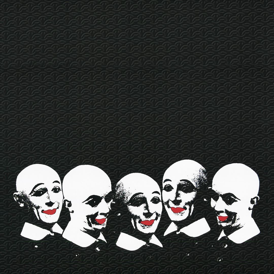 More Than You Can Chew cover art