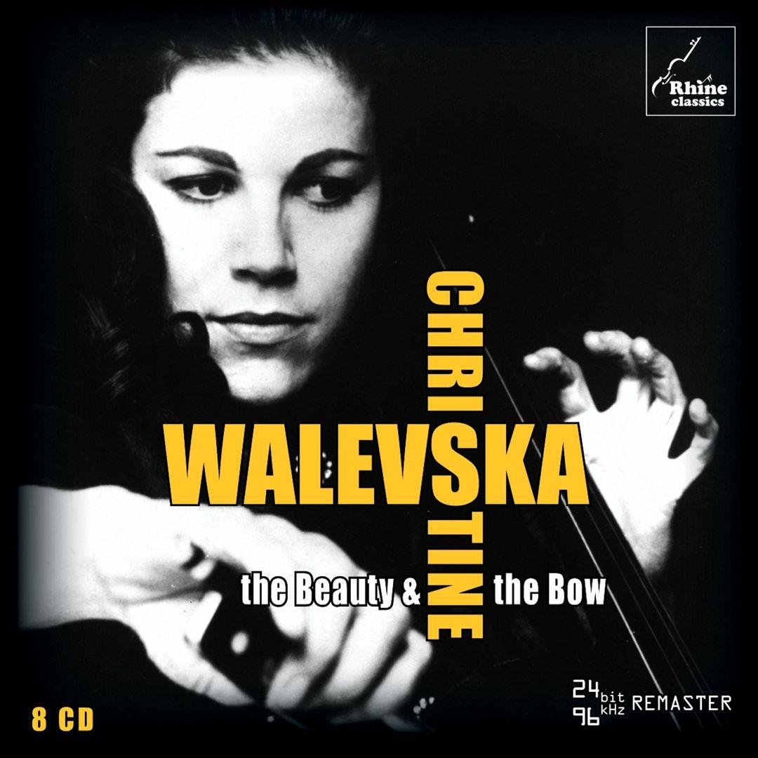 Beauty & The Bow cover art