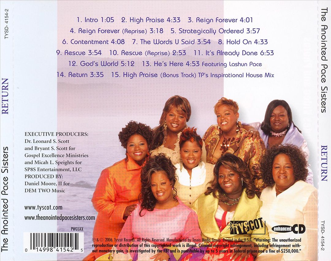 Return cover art