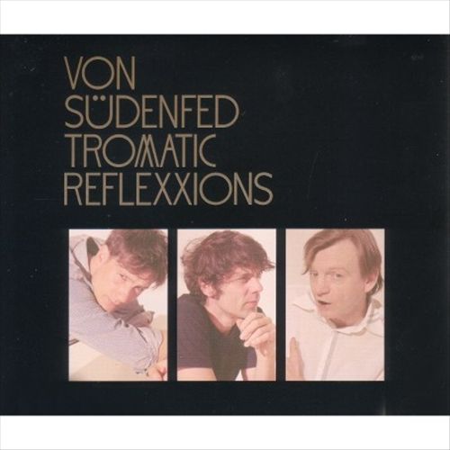 Tromatic Reflexxions cover art